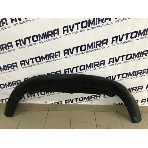 Захист переднього бампера нижній VW Passat B6 SN 2005-2010 3C0805903